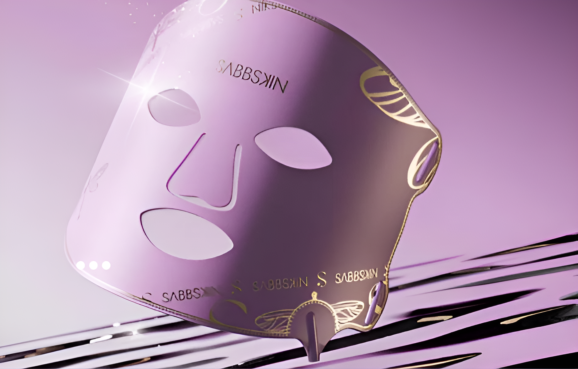 The Ultimate Guide to LED Face Masks and Light Therapy: Elevate Your Skincare Routine with Sabbskin