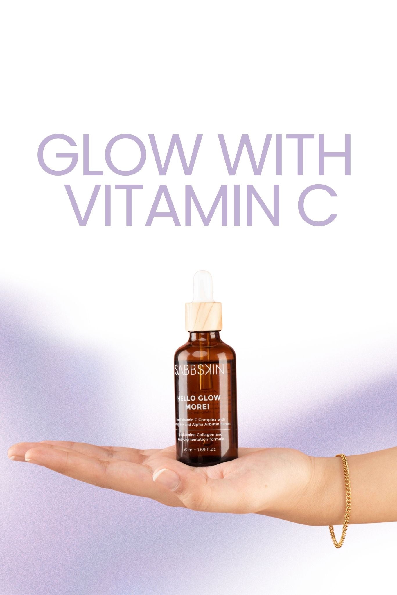 Hello Glow! Vitamin C Serum