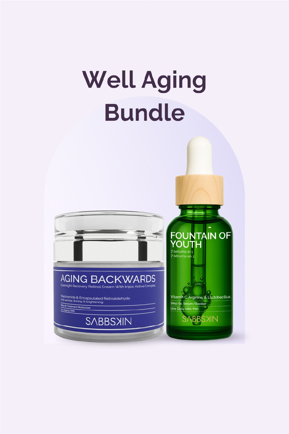 Mom’s Beauty Retreat Bundle