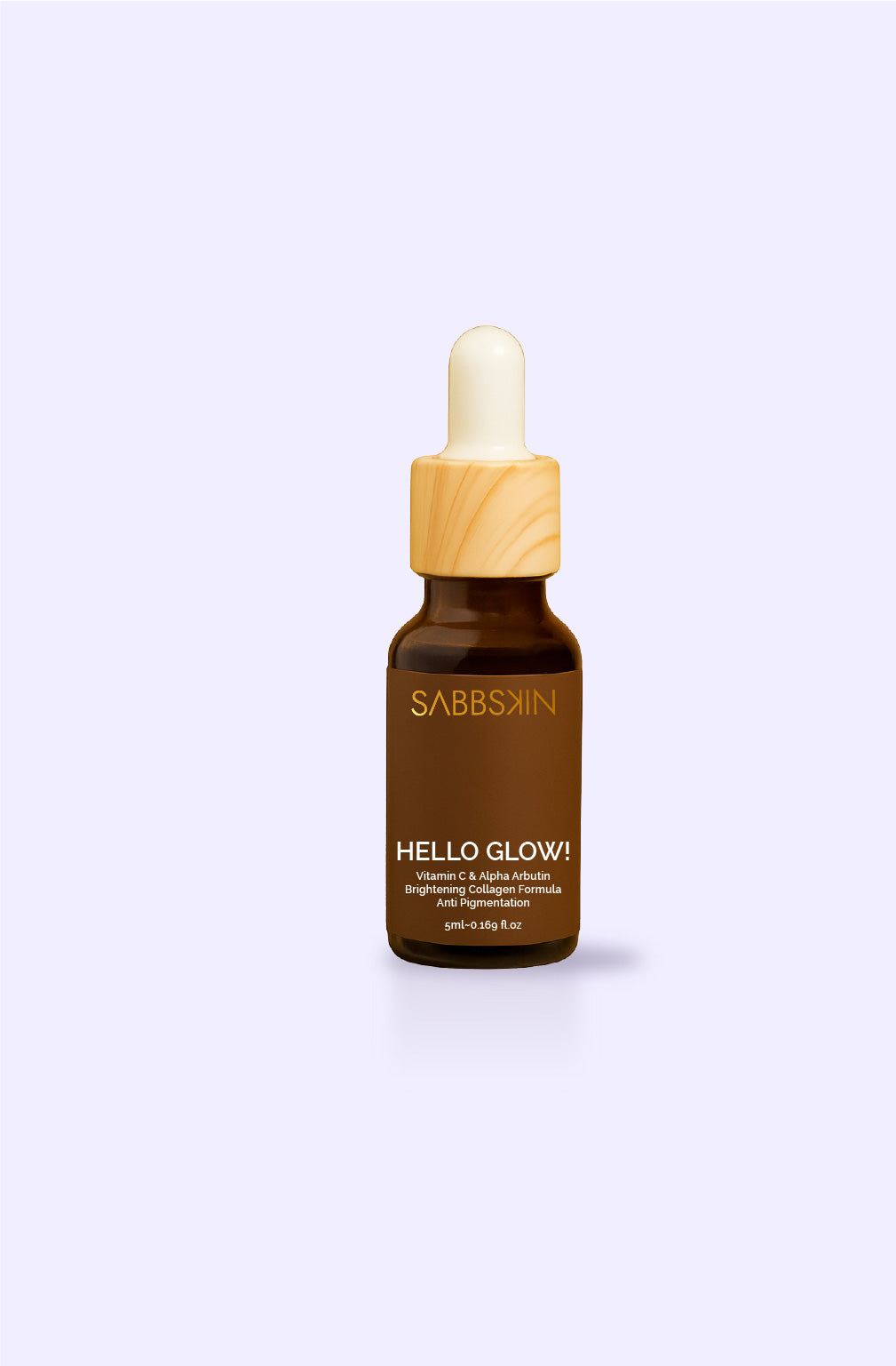 Hello Glow! Vitamin C Serum
