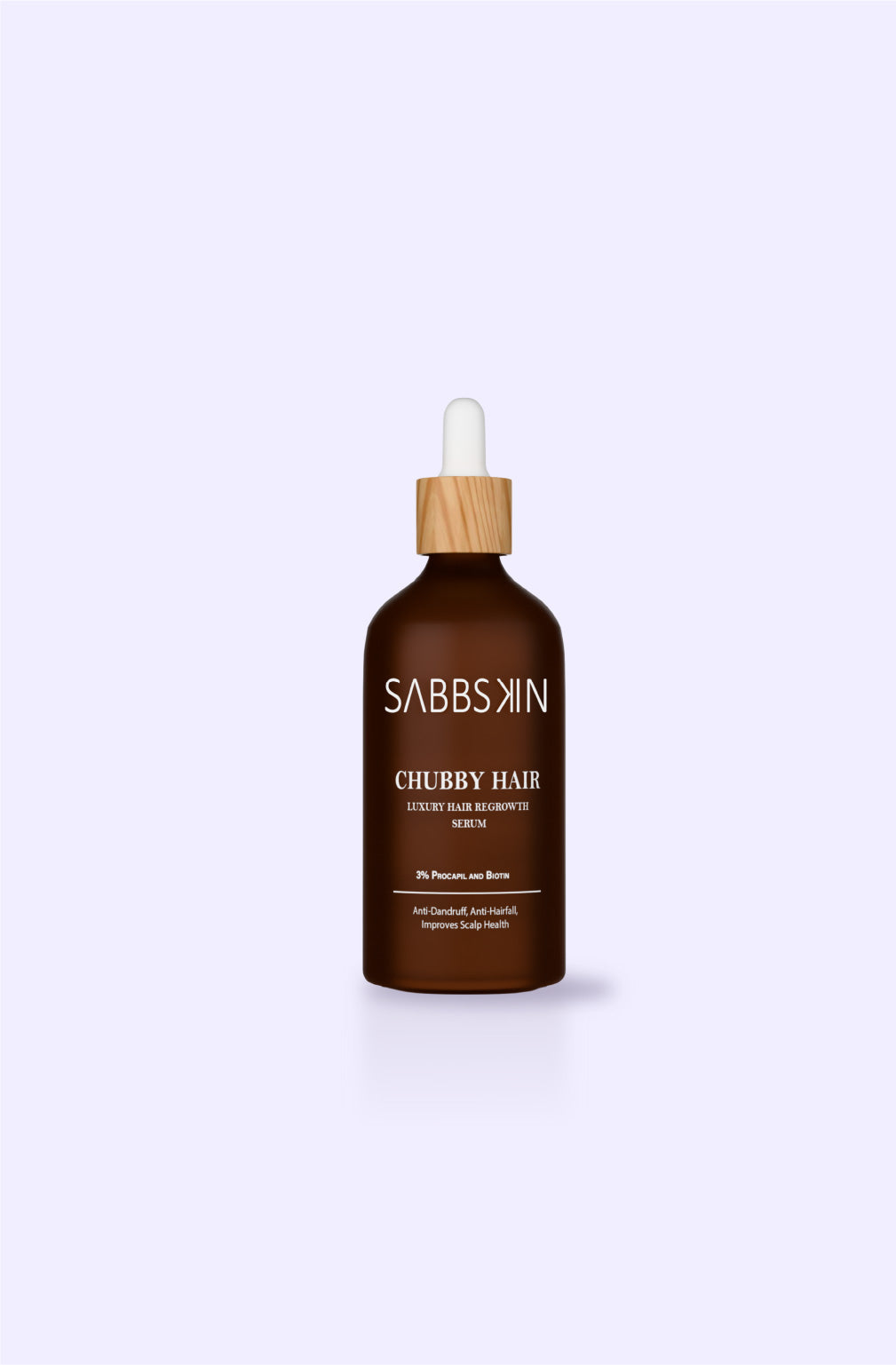 Chubby Hair Serum