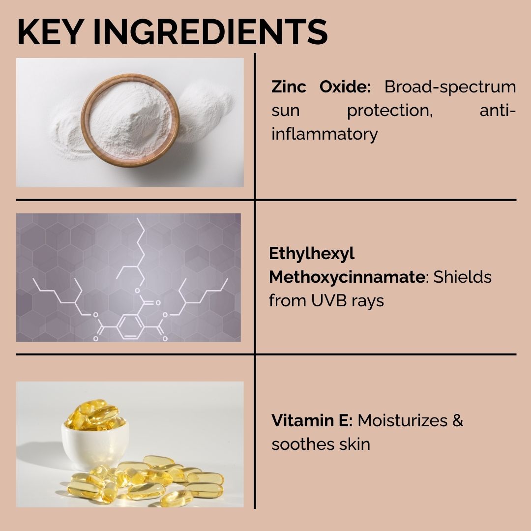 Filter in a Bottle - BB cream