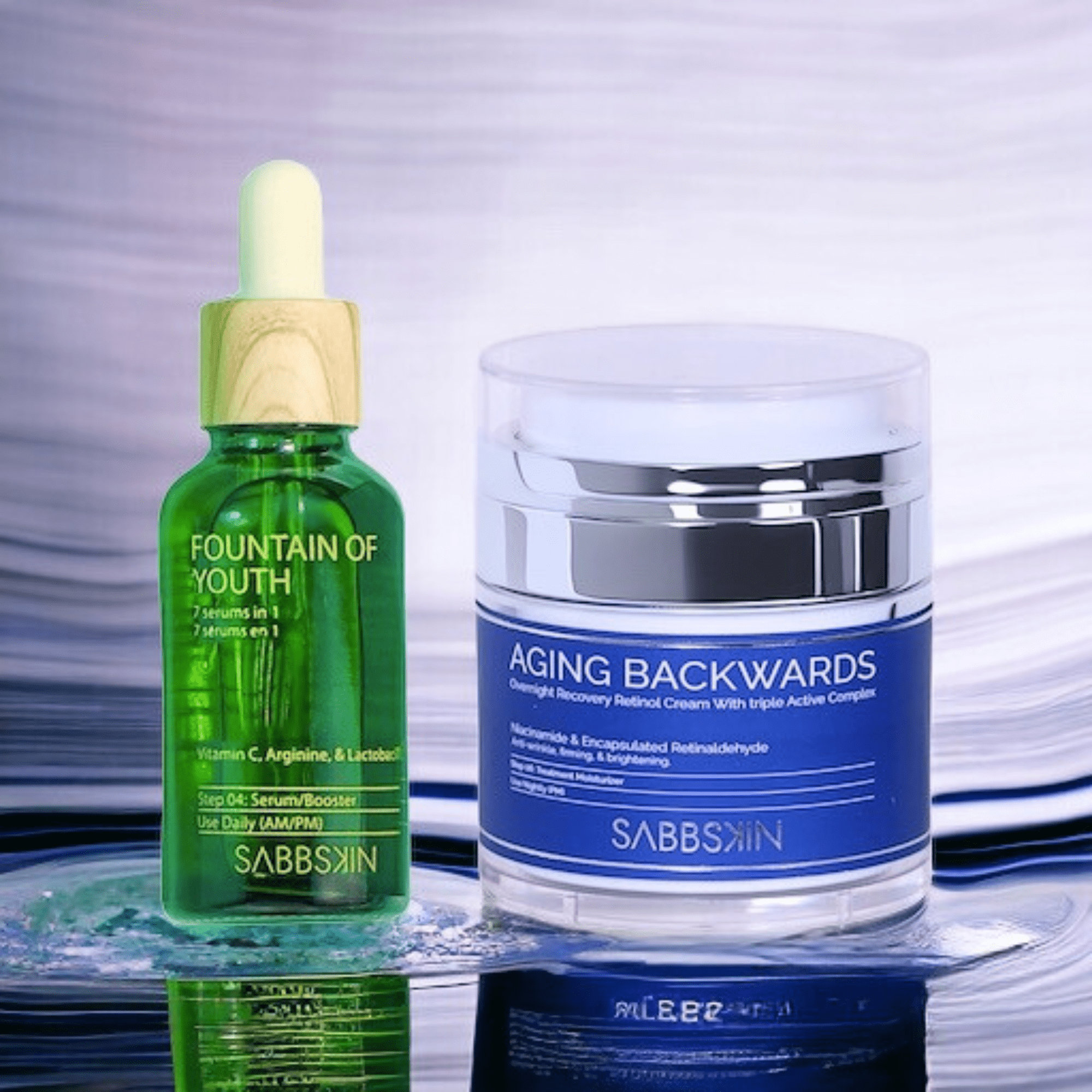 Mom’s Beauty Retreat Bundle