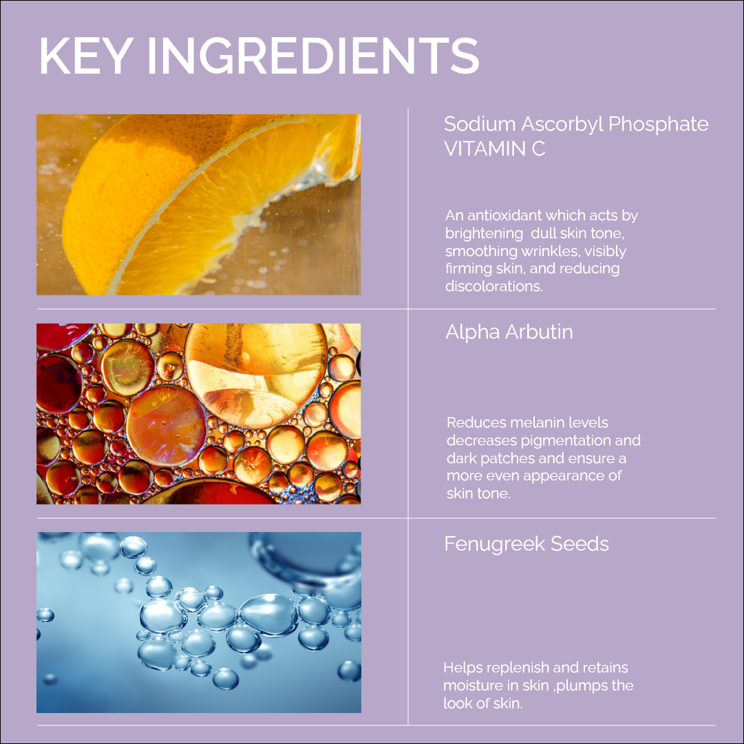 Hello Glow! Vitamin C Serum