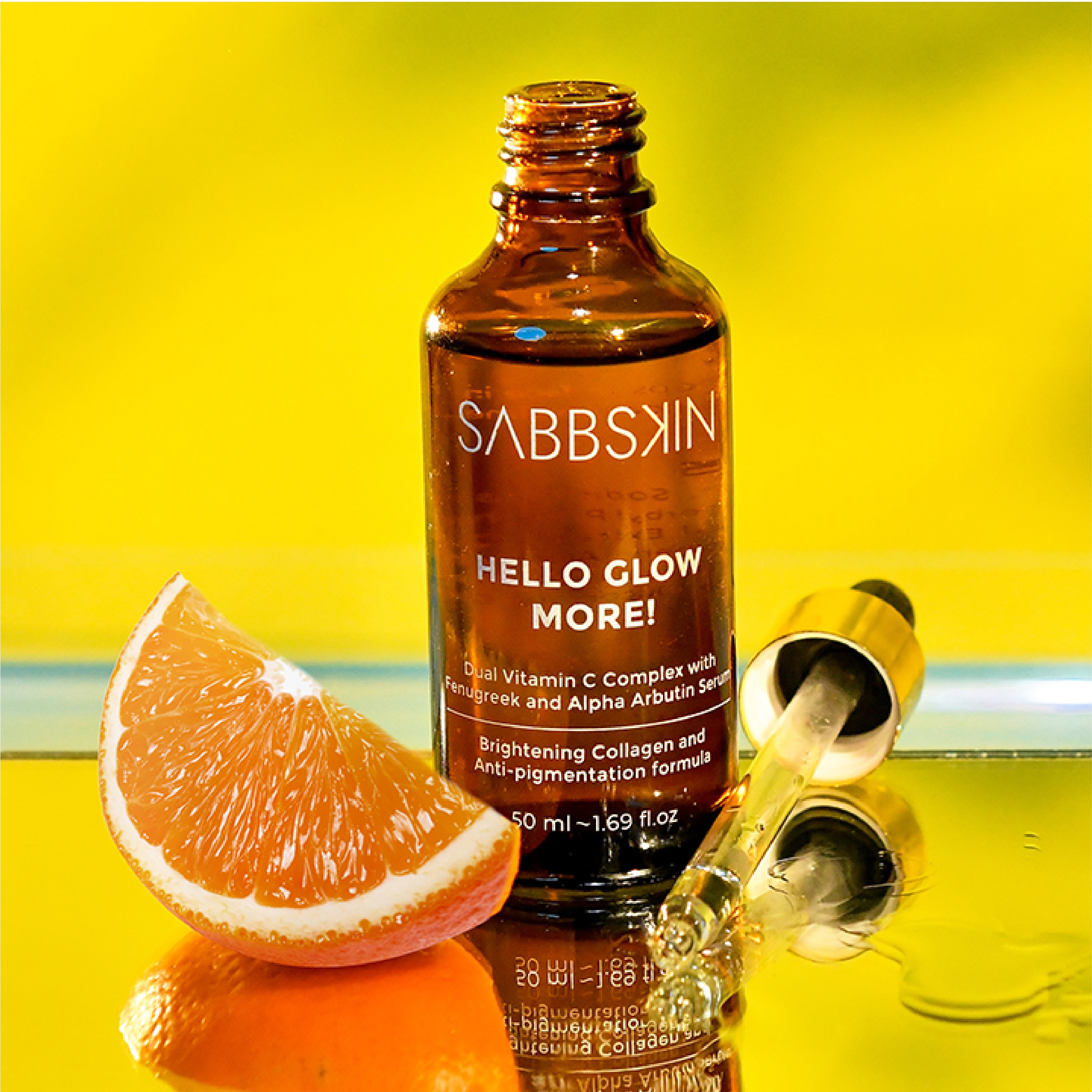 Hello Glow More Serum