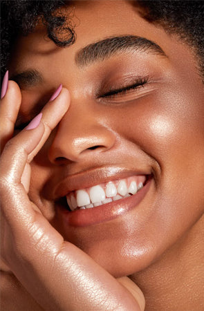 Deep Dew Hydration - Shizuku