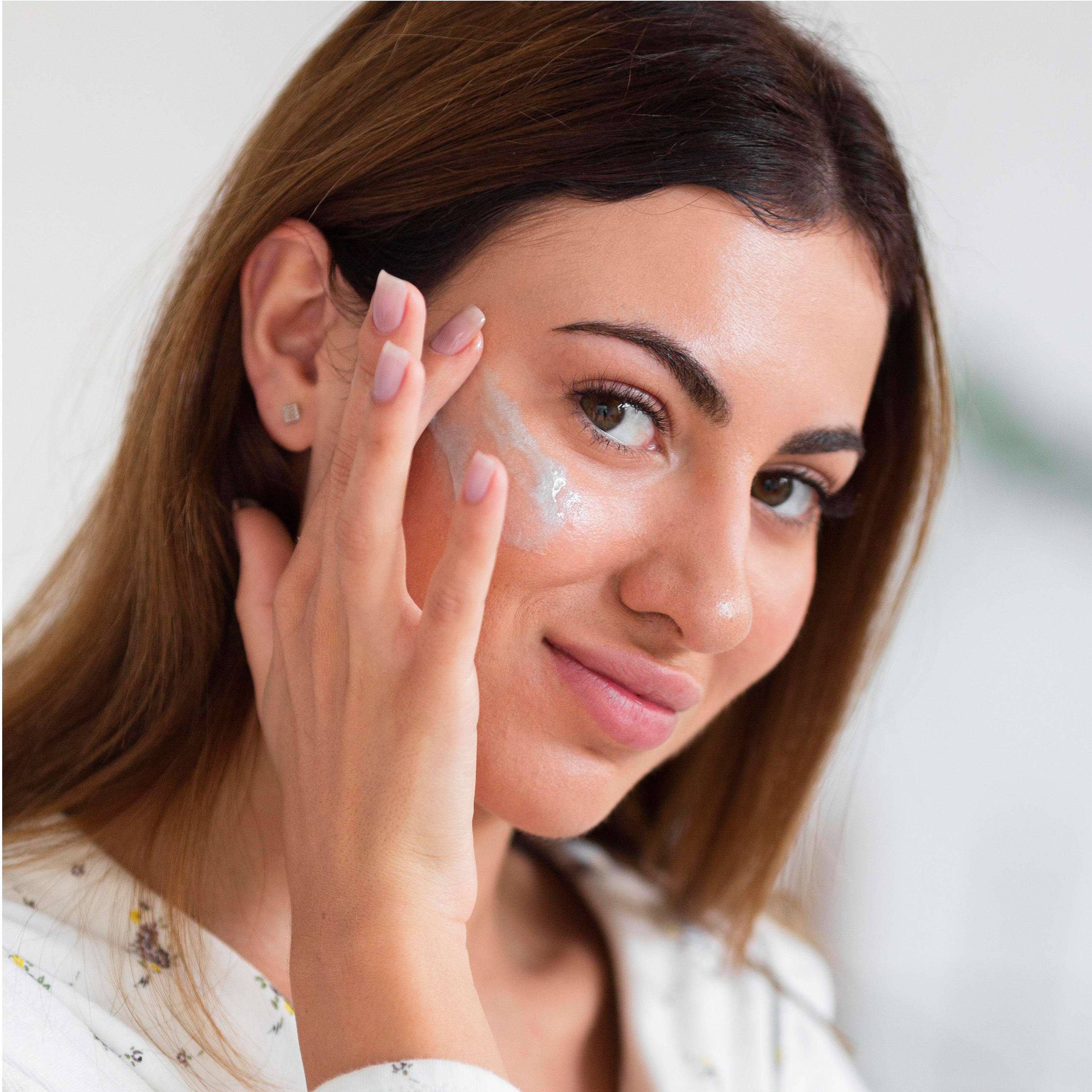 Ohh Sunny! Sunscreen