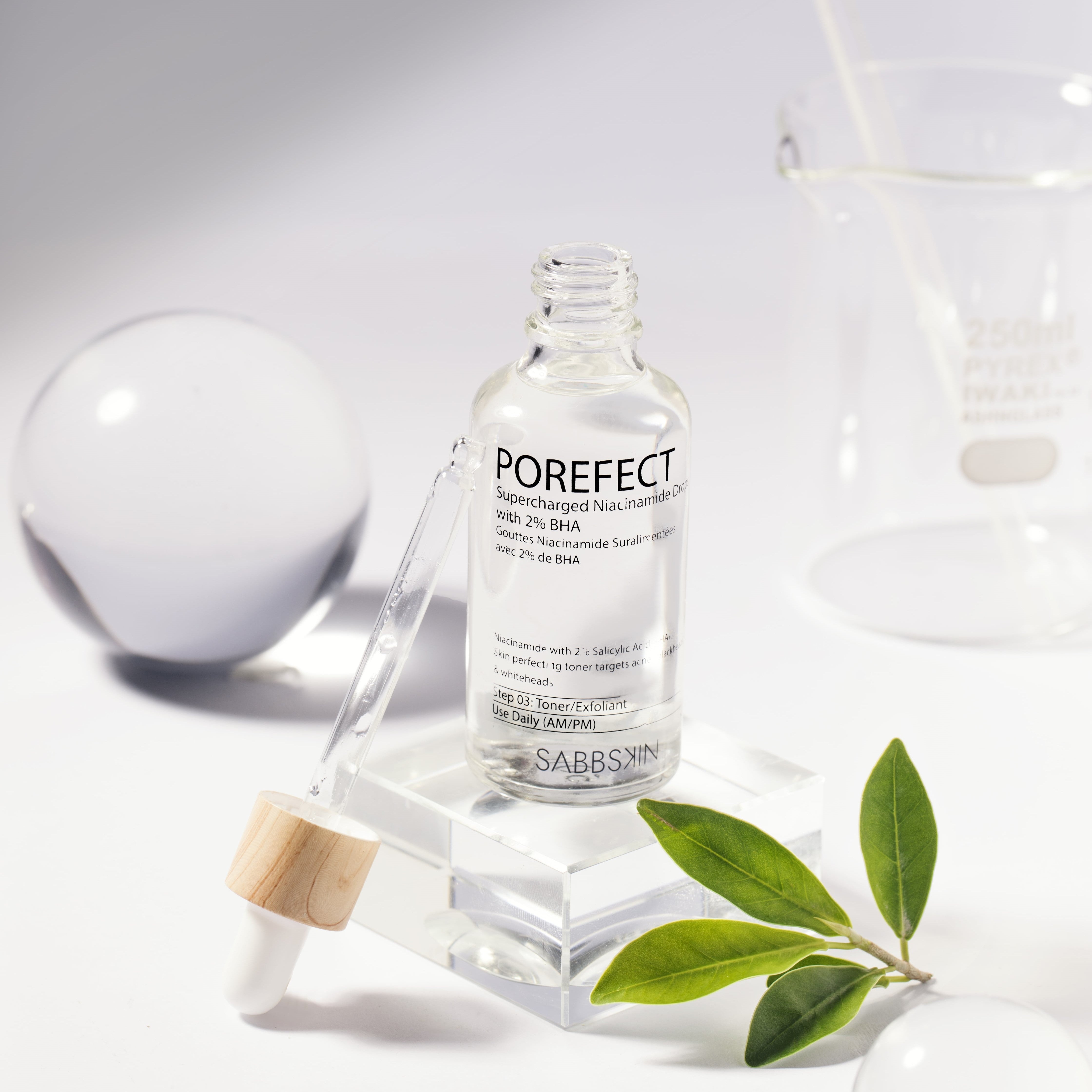 Porefect Niacinamide Toner