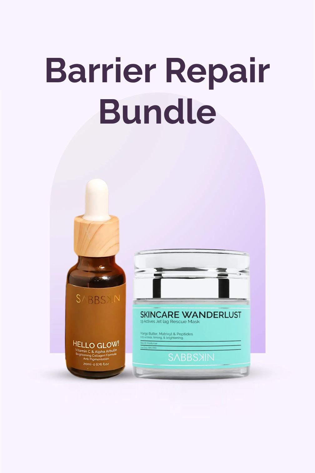 Barrier Repair Bundle