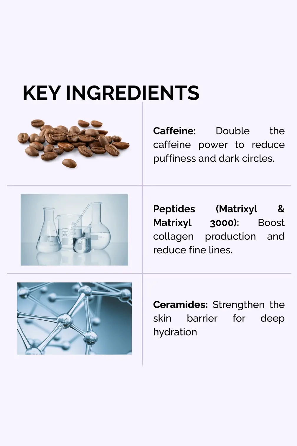 Eye Need Coffee Cream: Your 5-Minute Wake-Up for Tired Eyes