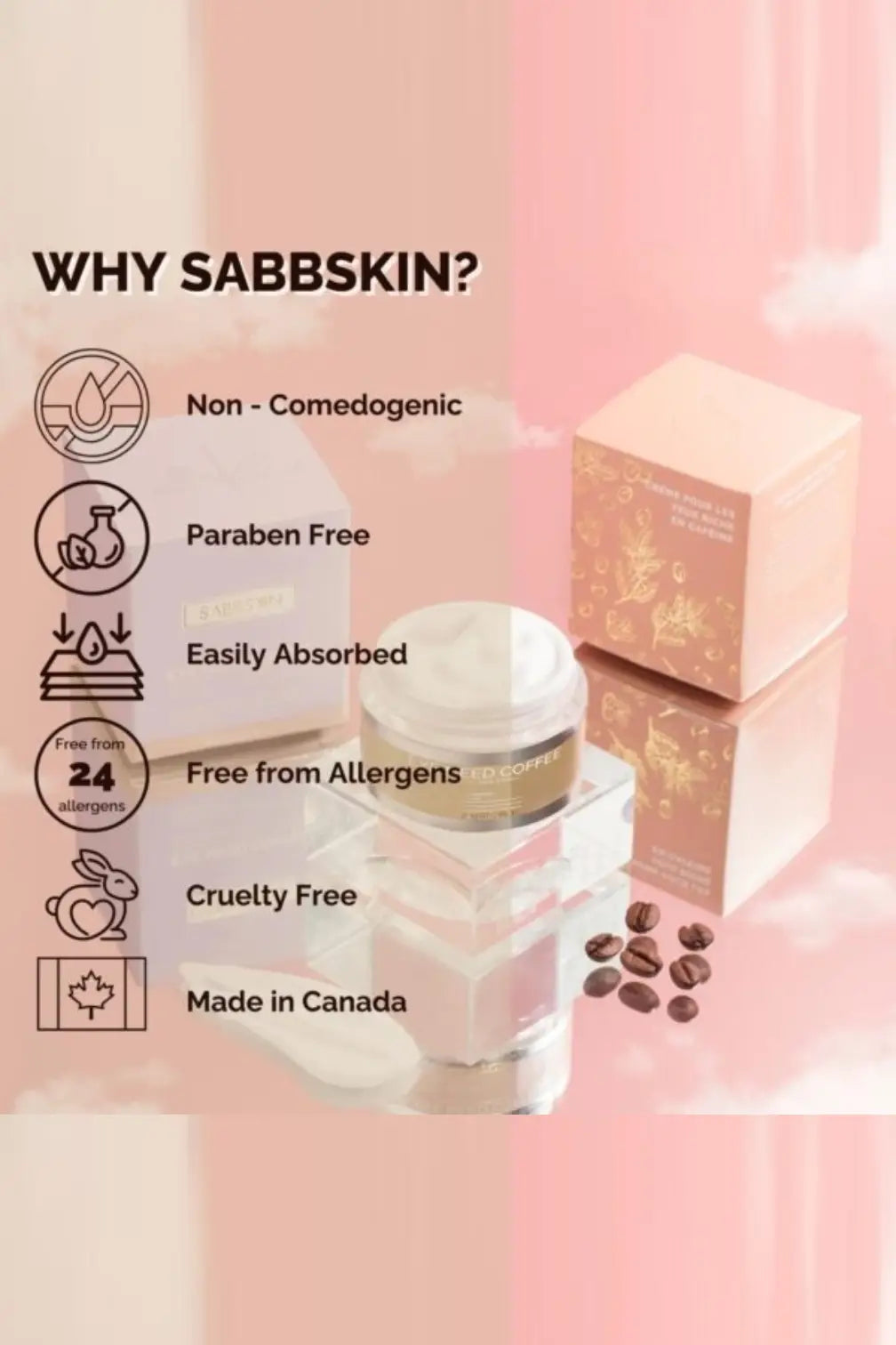 Eye Need Coffee Cream: Your 5-Minute Wake-Up for Tired Eyes