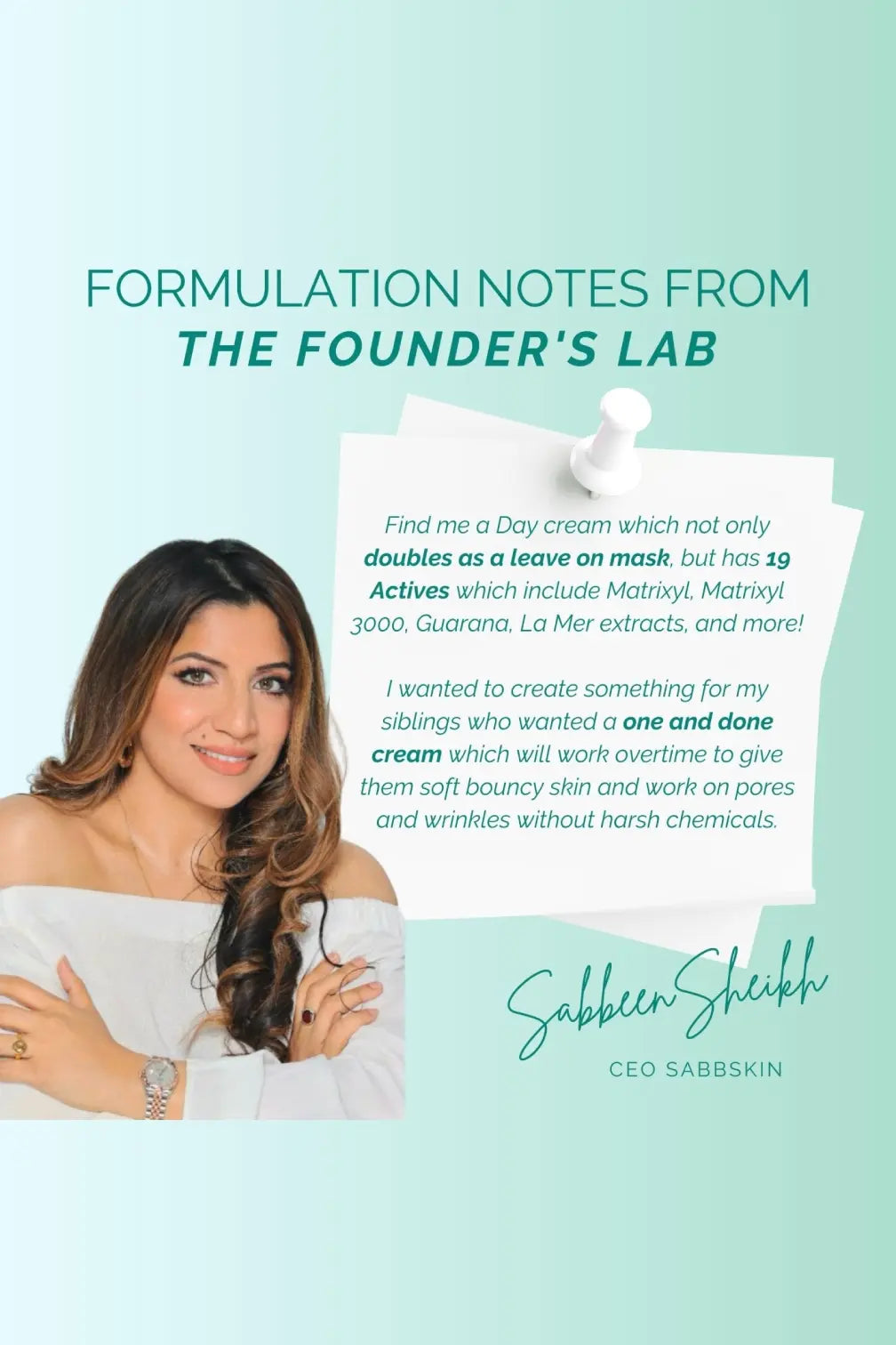 Skincare Wanderlust Jet Lag Recovery Mask Day Cream