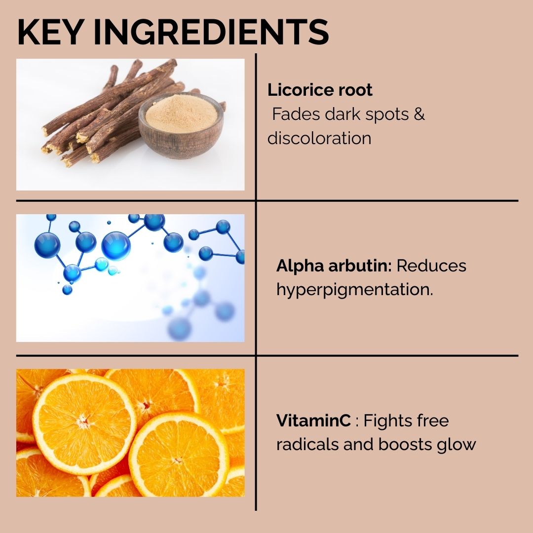 Multivitamin Face Cream