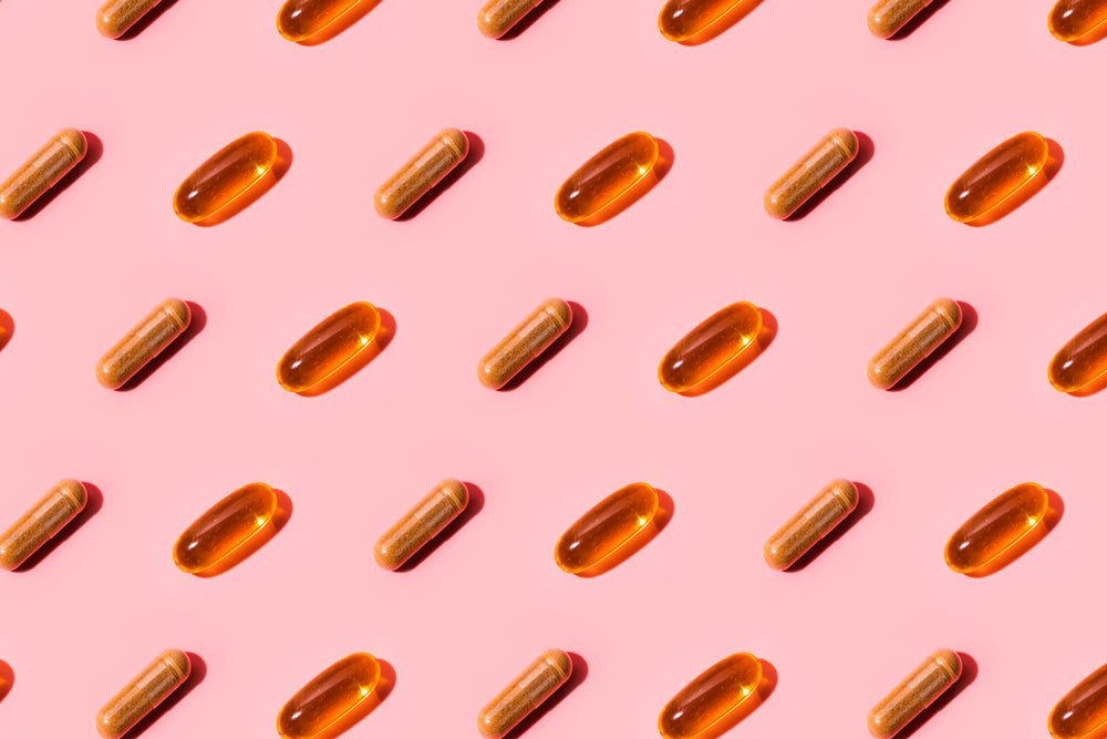 The Truth About Supplements and Fish Oil