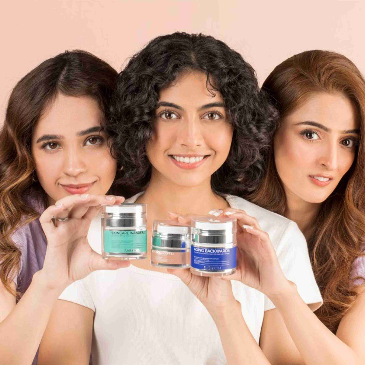 Pure Beauty Trio Bundle