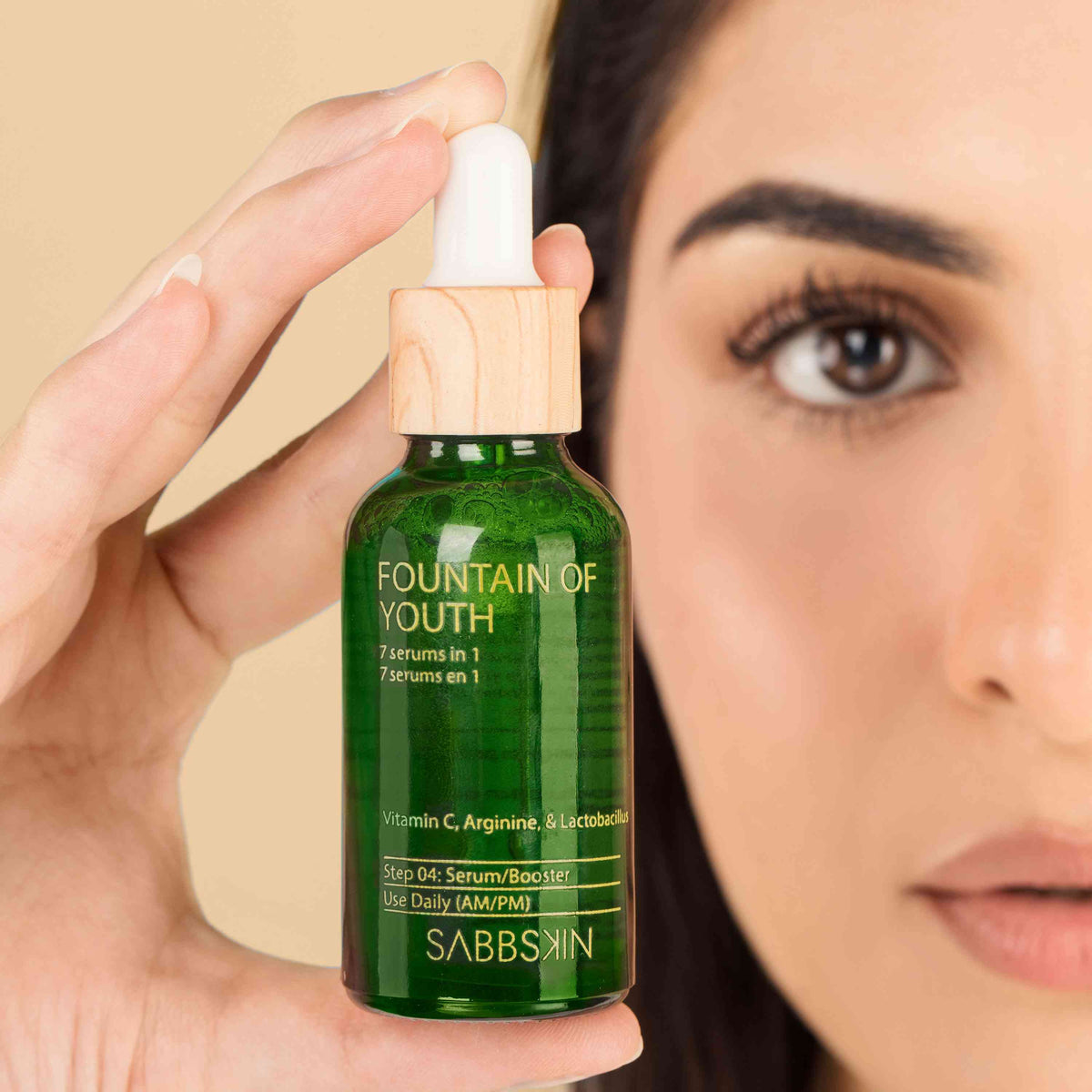 Fountain of Youth Vitamin C Serum