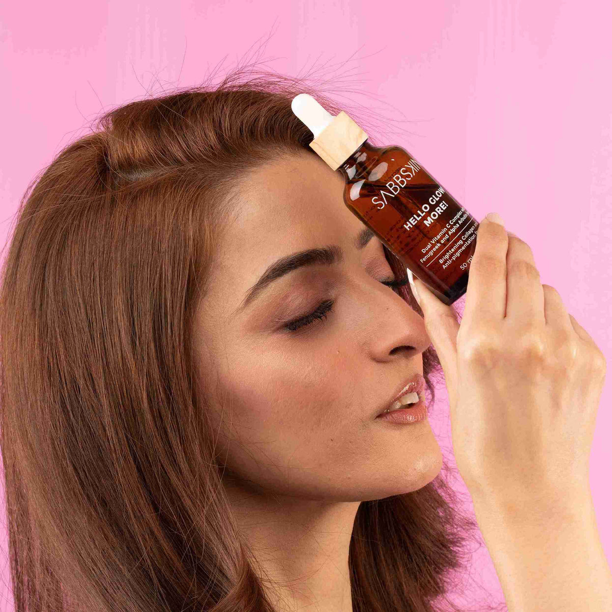 Hello Glow More Serum