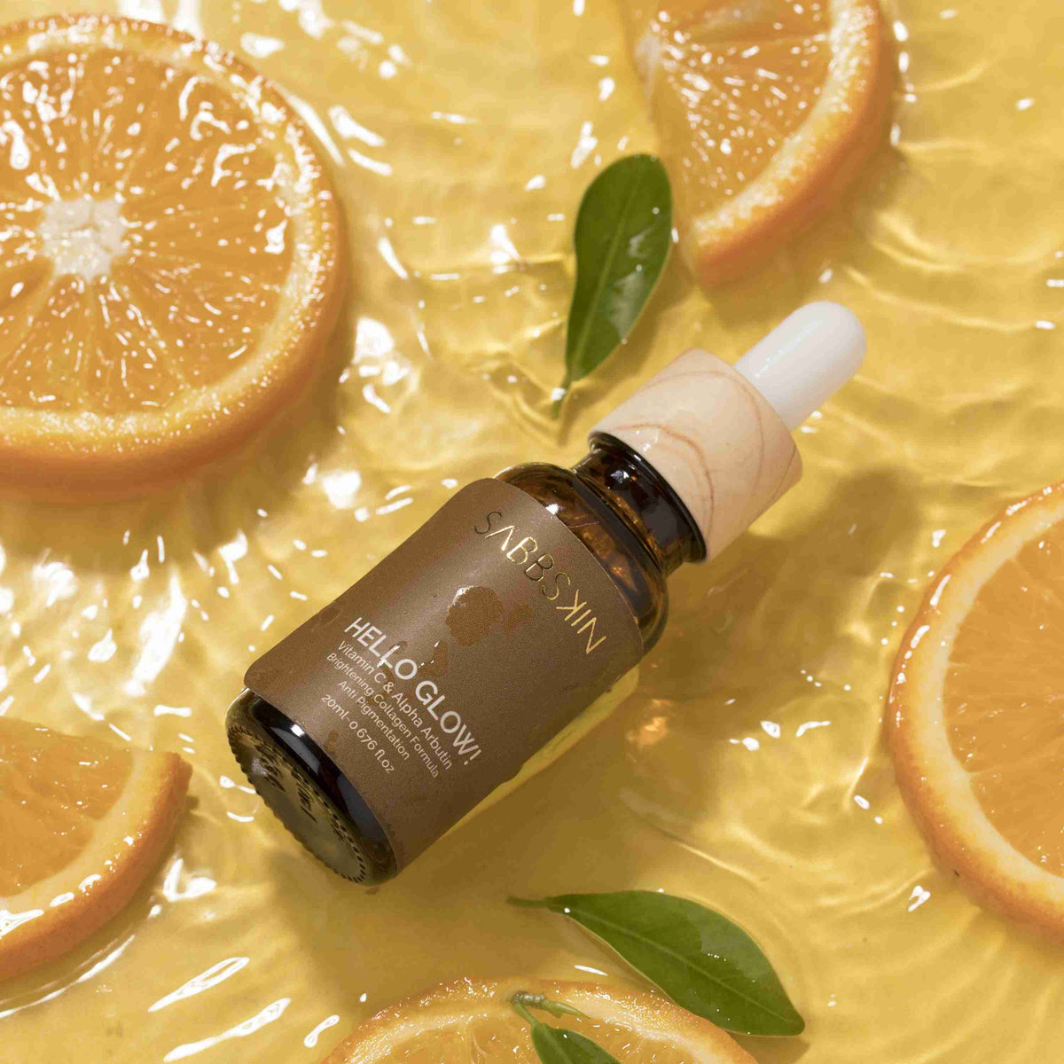 Hello Glow! Vitamin C Serum