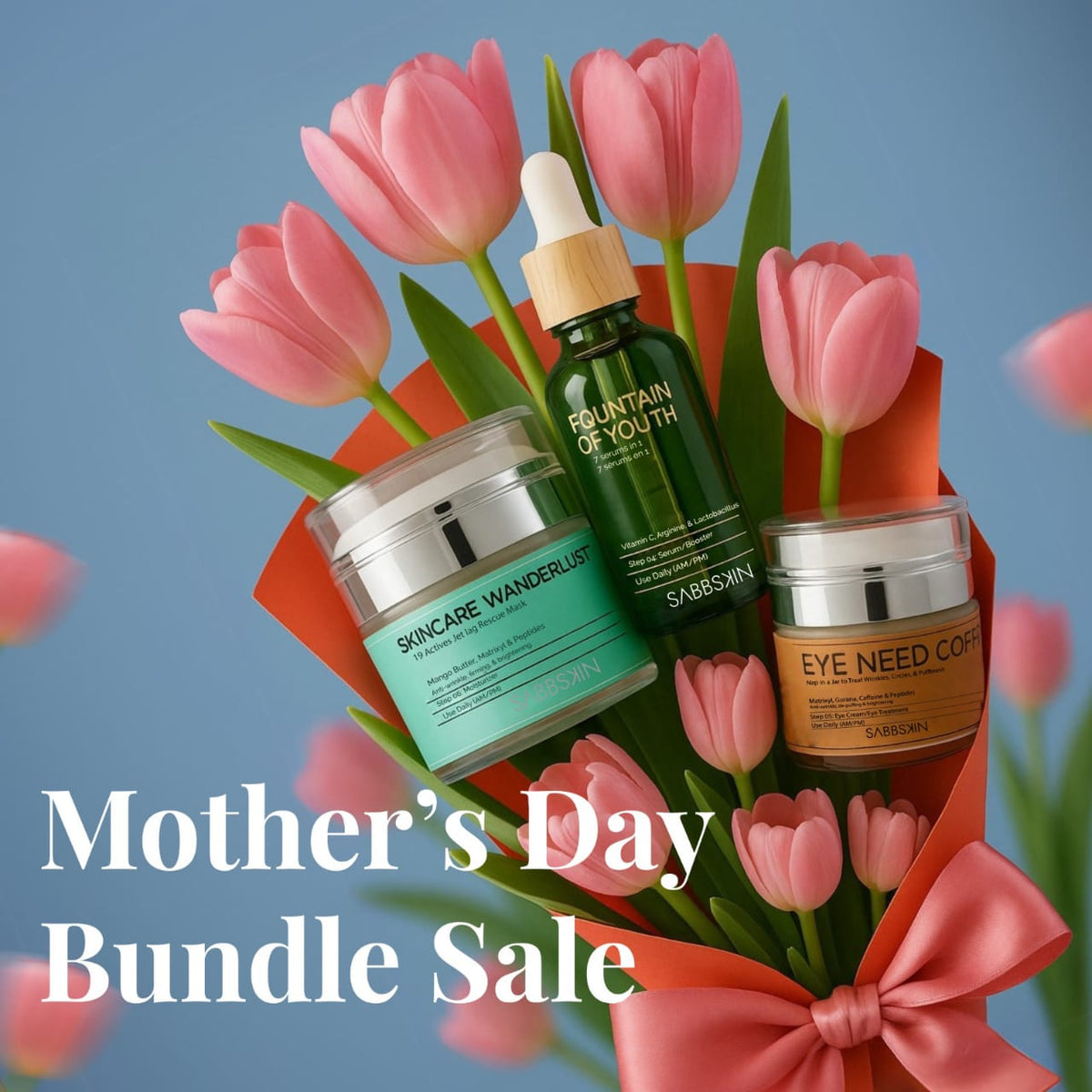Mother’s Day Bundle Sale