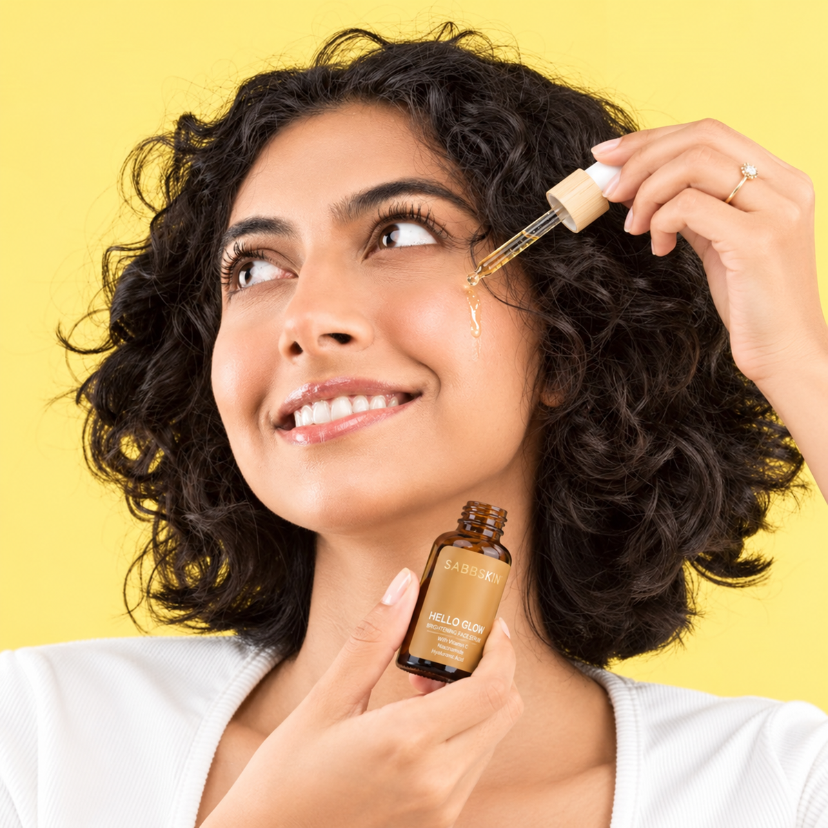 Hello Glow! Vitamin C Serum