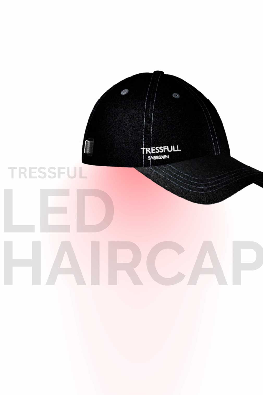 Led Hair Caps