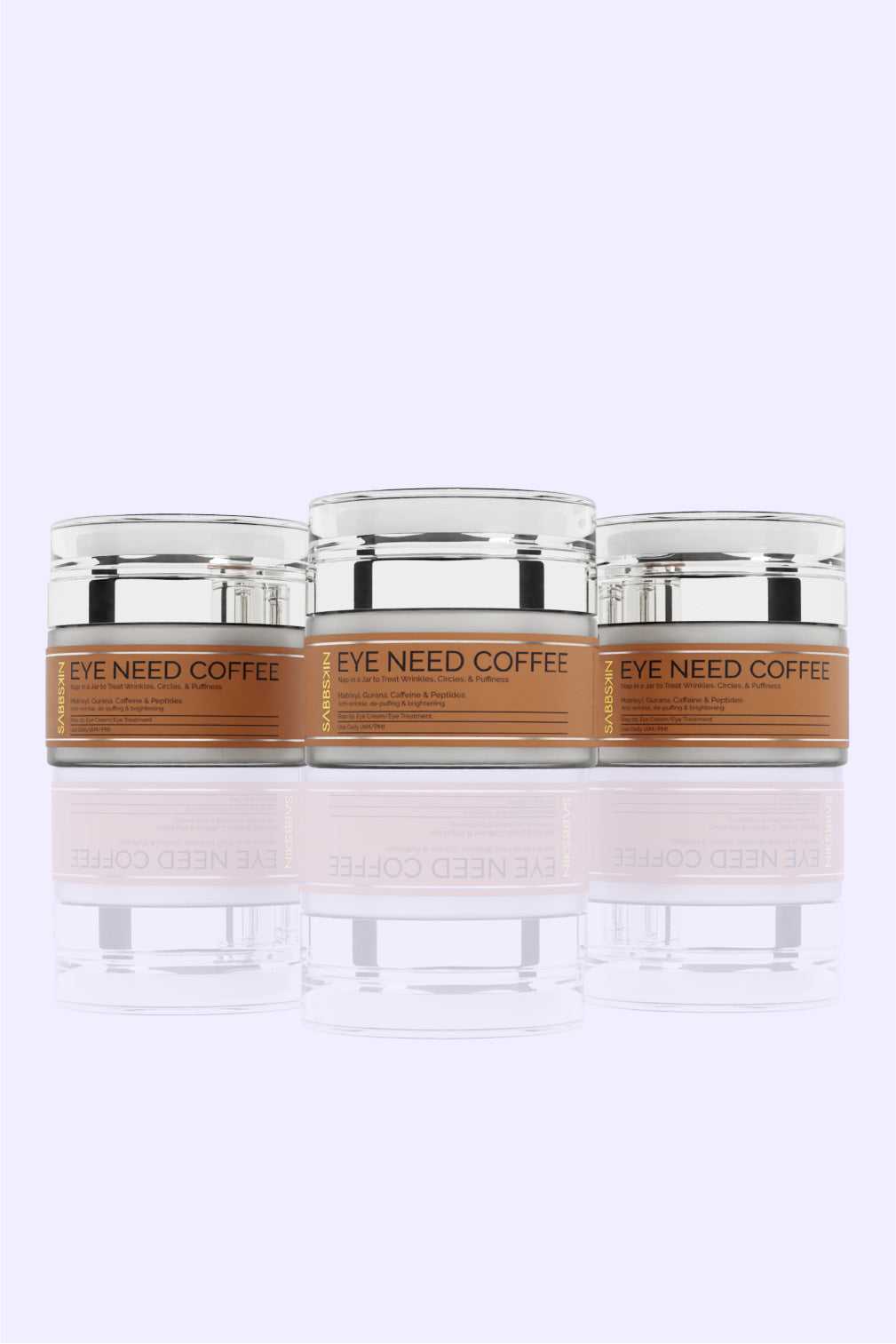 Eye Need Coffee Cream