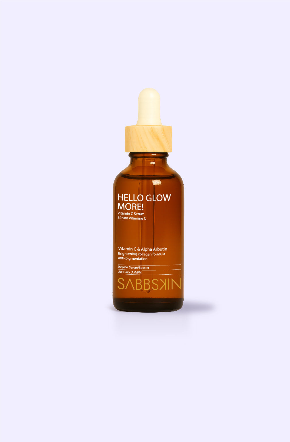 Hello Glow More Serum
