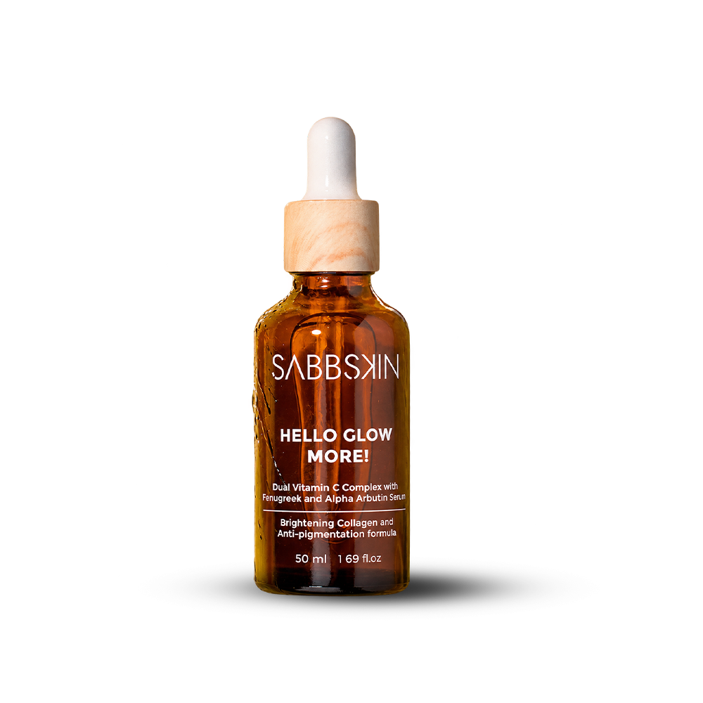 Hello Glow More Serum