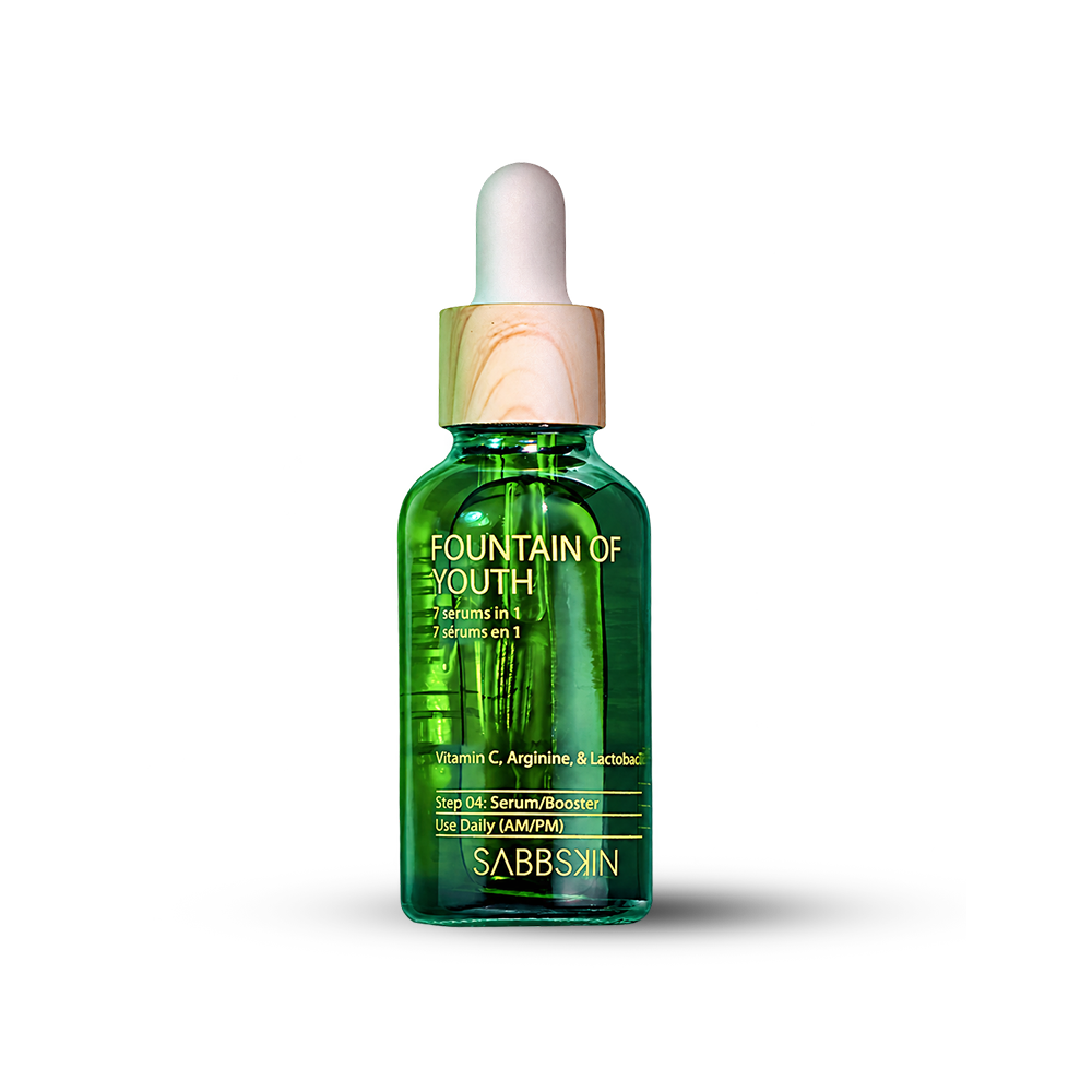 Fountain of Youth Vitamin C Serum