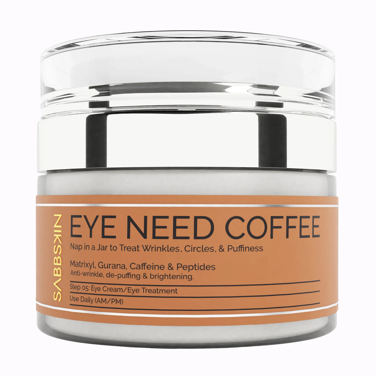 Eye Need Coffee