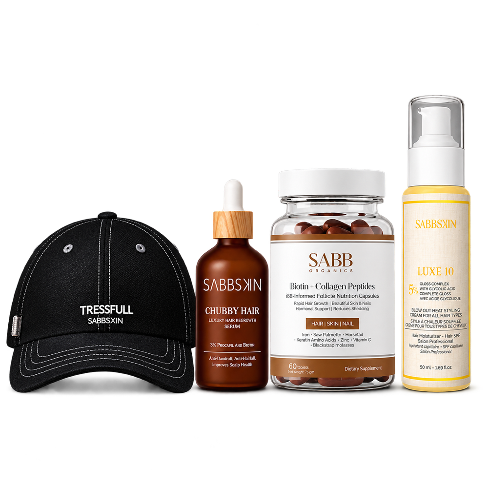 Hair Revival Bundle Ultimate