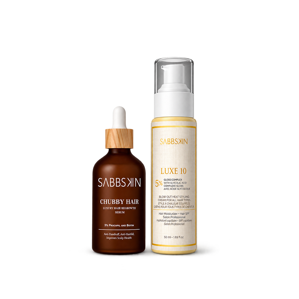 Hair Revival Duo Bundle 2
