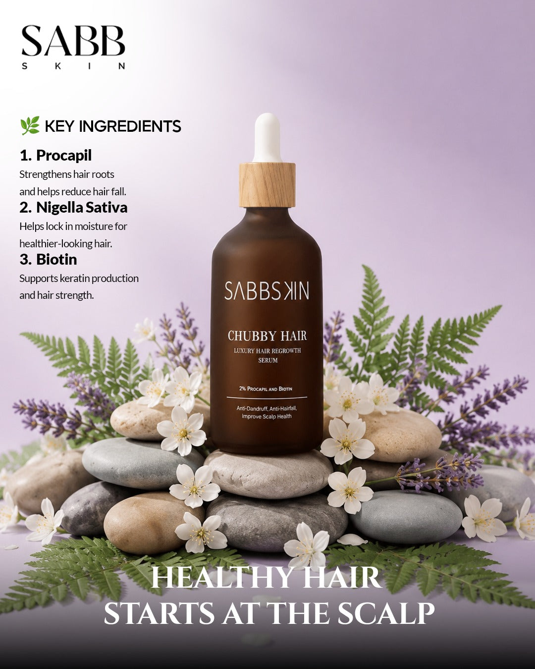 Hair Revival Duo Bundle 1