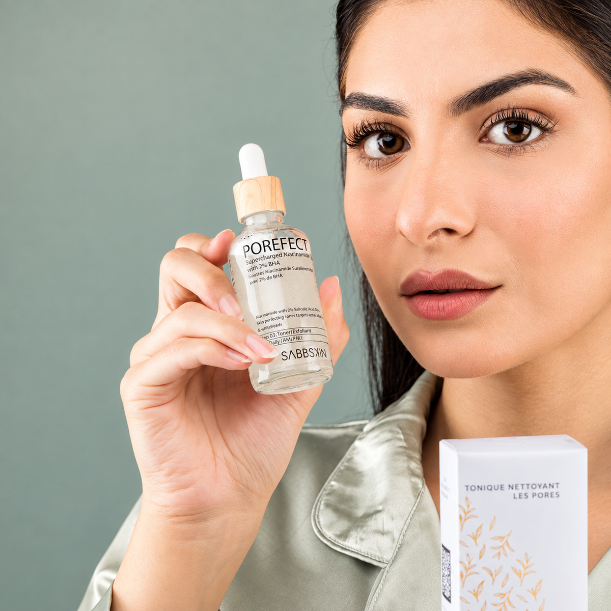 Porefect Niacinamide Toner