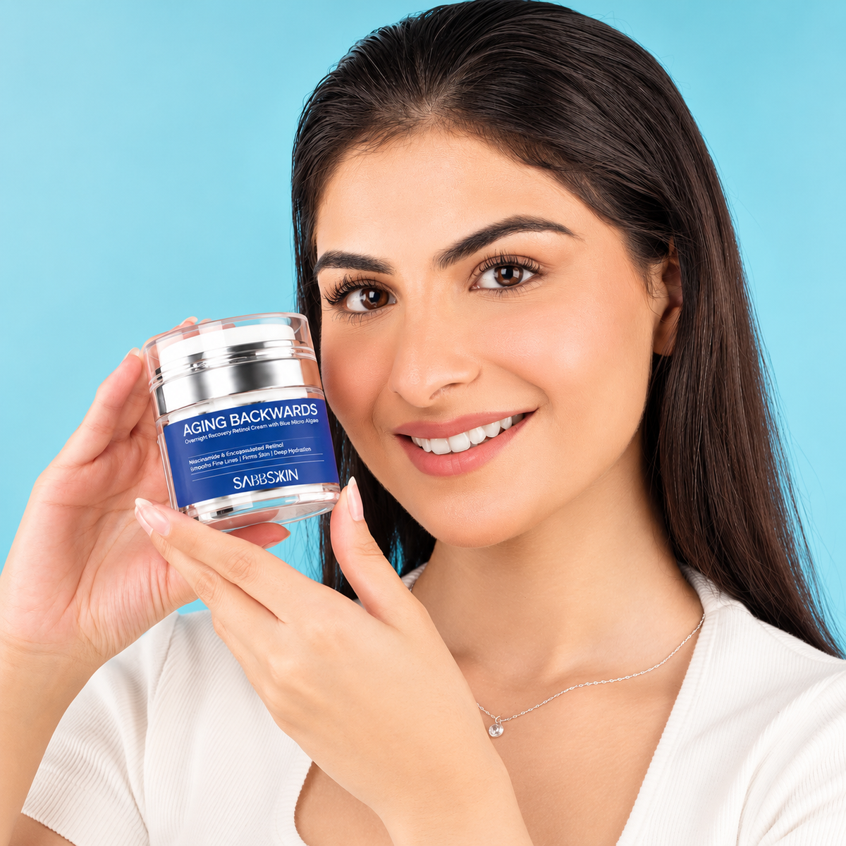 Aging Backwards™ Retinal Cream