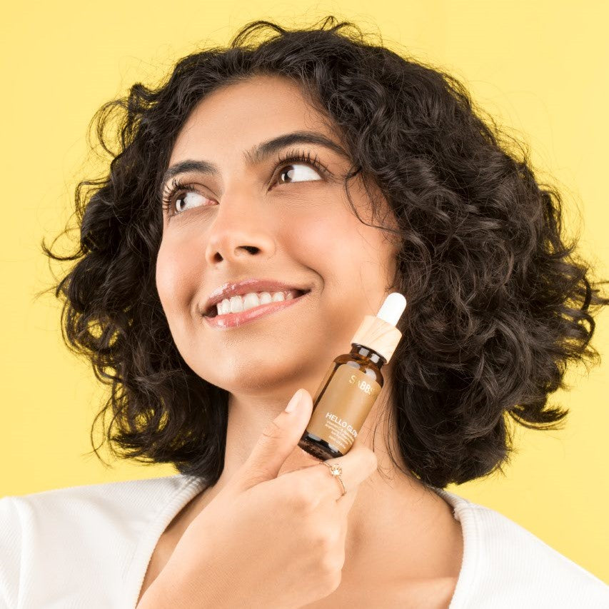 Hello Glow! Vitamin C Serum