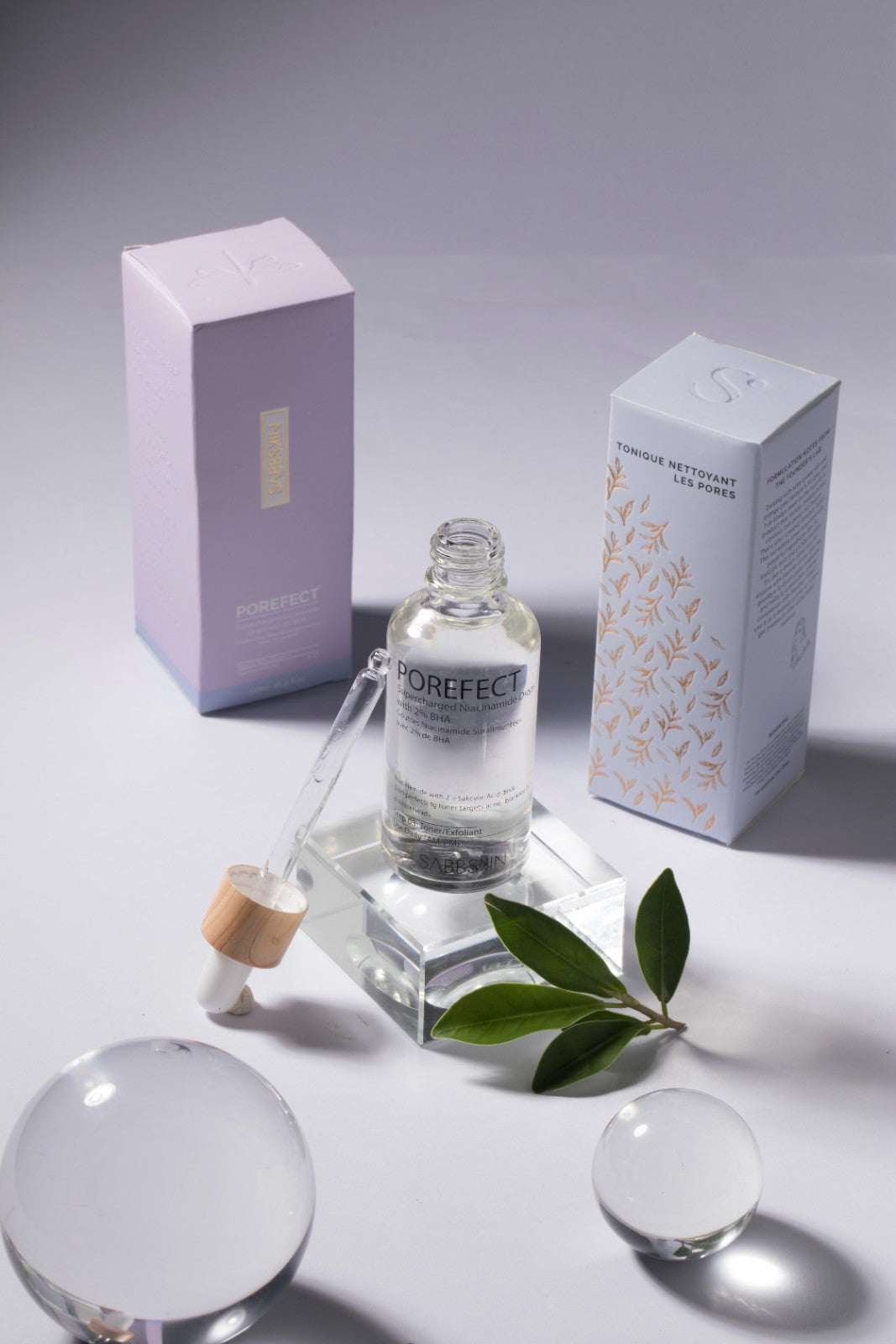 Pigment-Aware Ritual Bundle