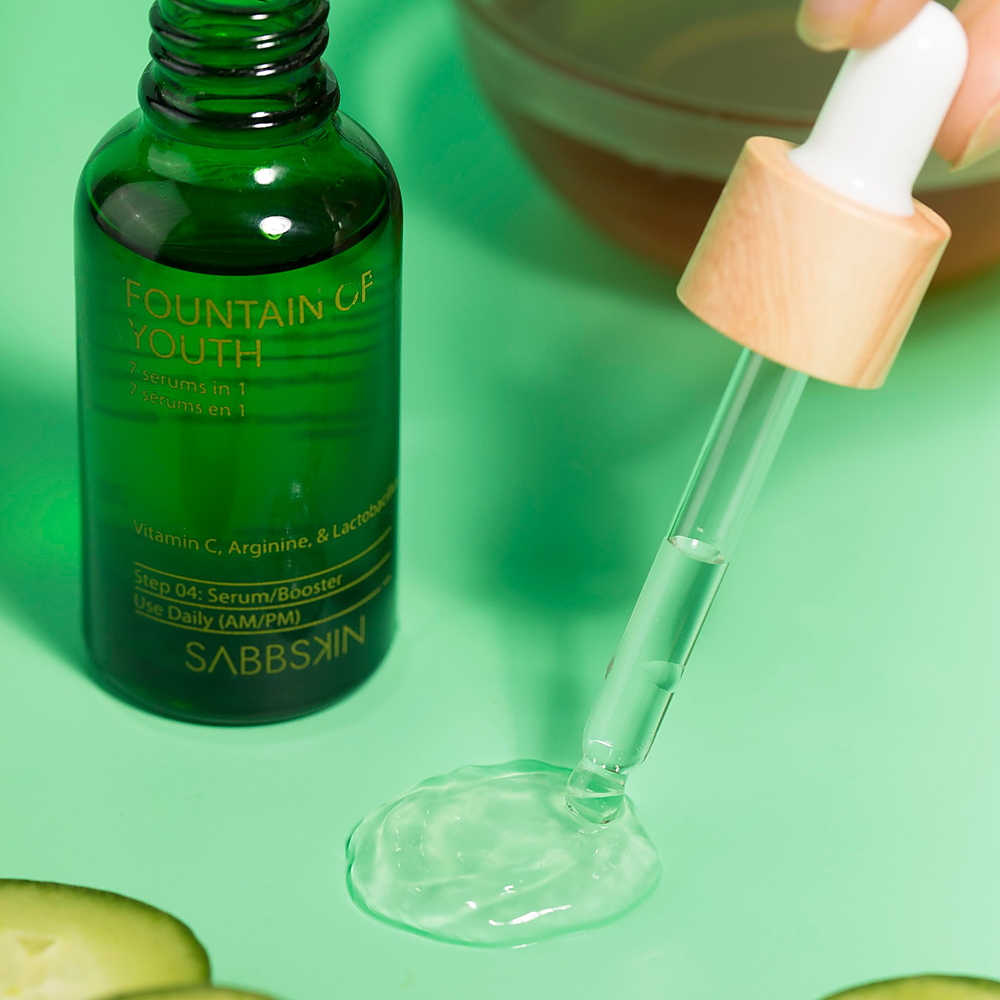 Fountain of Youth Vitamin C Serum