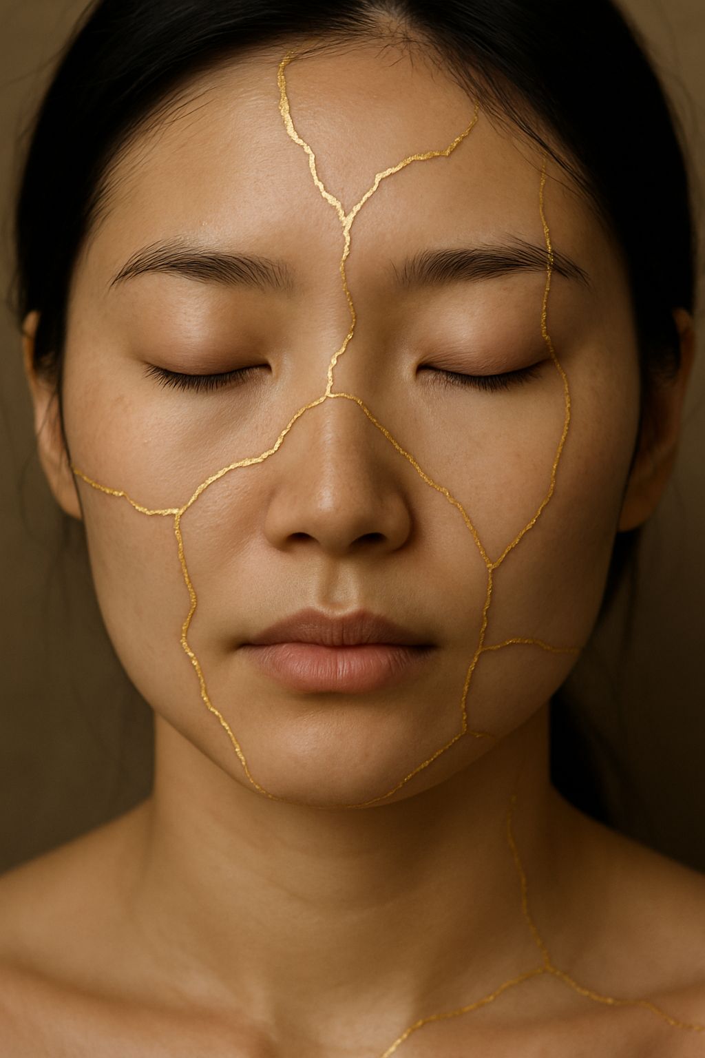 Clear & Calm Rituals - Shinrin-yoku 森林浴