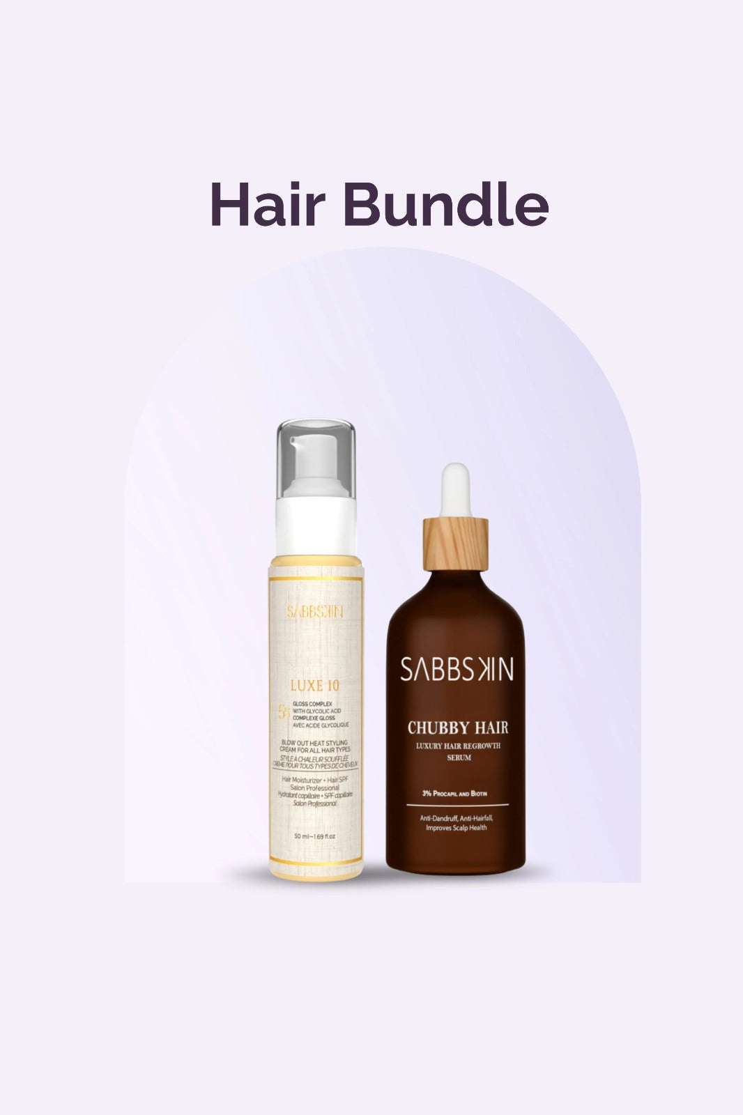 Hair Revival Bundle
