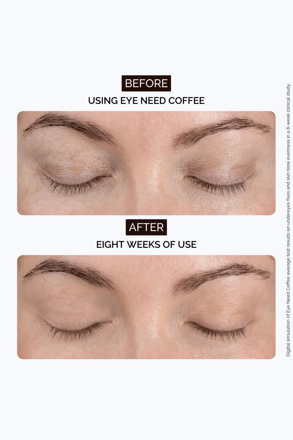 Eye Need Coffee Cream