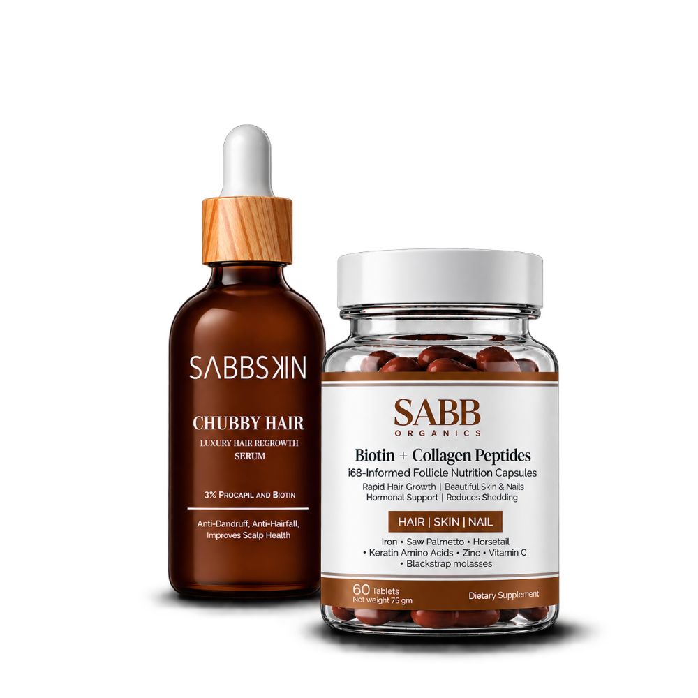 Hair Revival Duo Bundle 1