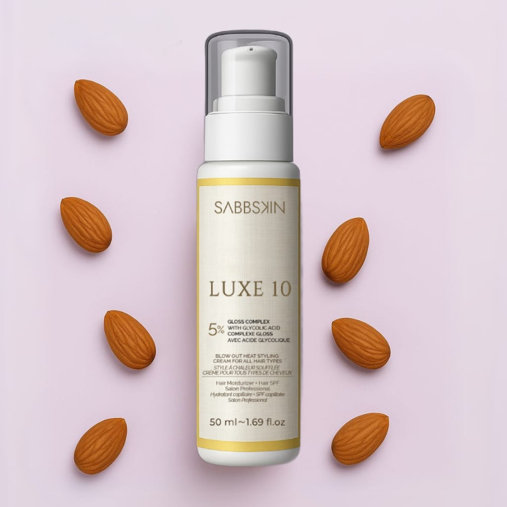 LUXE 10 CRÈME