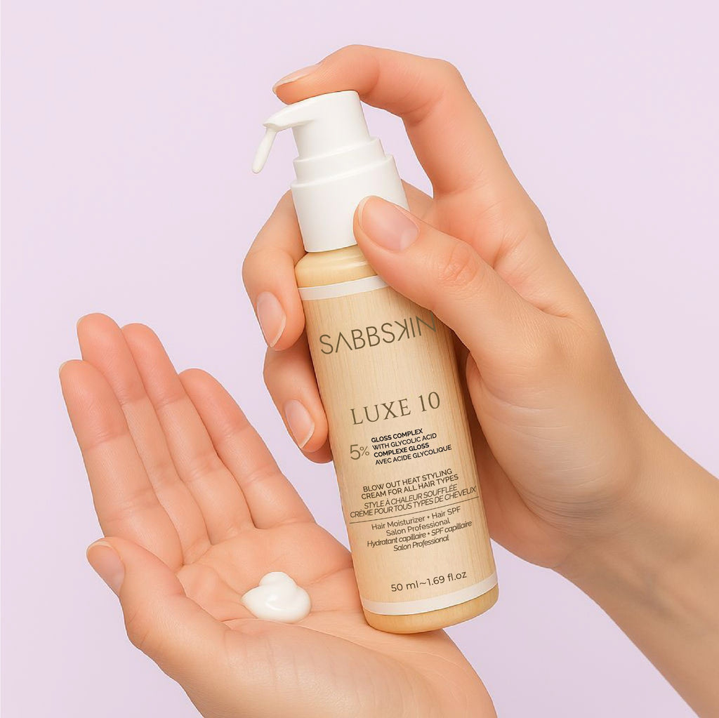 LUXE 10 CRÈME