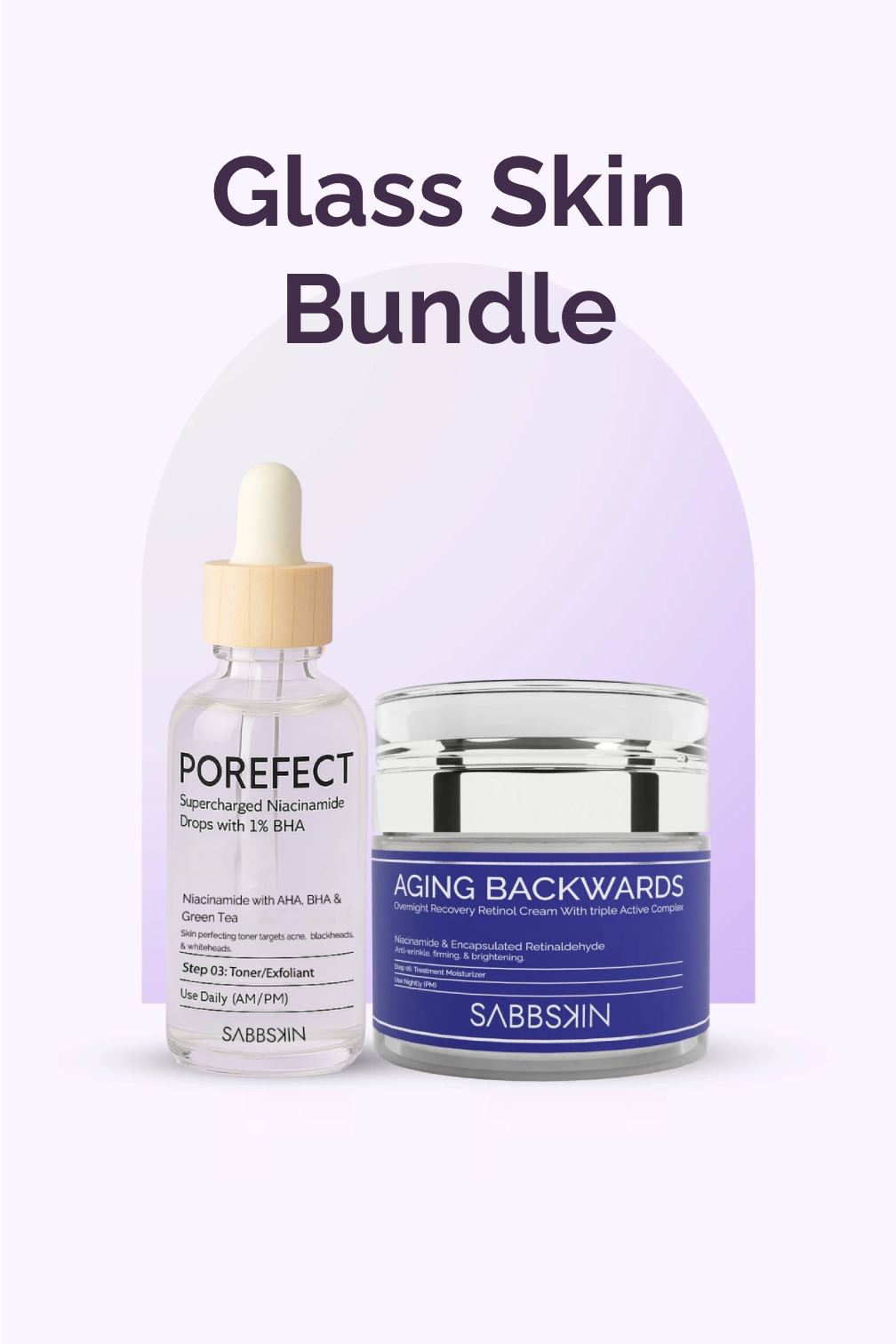 Glass Skin Bundle