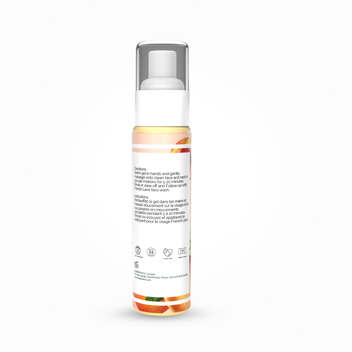 Aloe There Gorgeous Balance and Refresh Toner