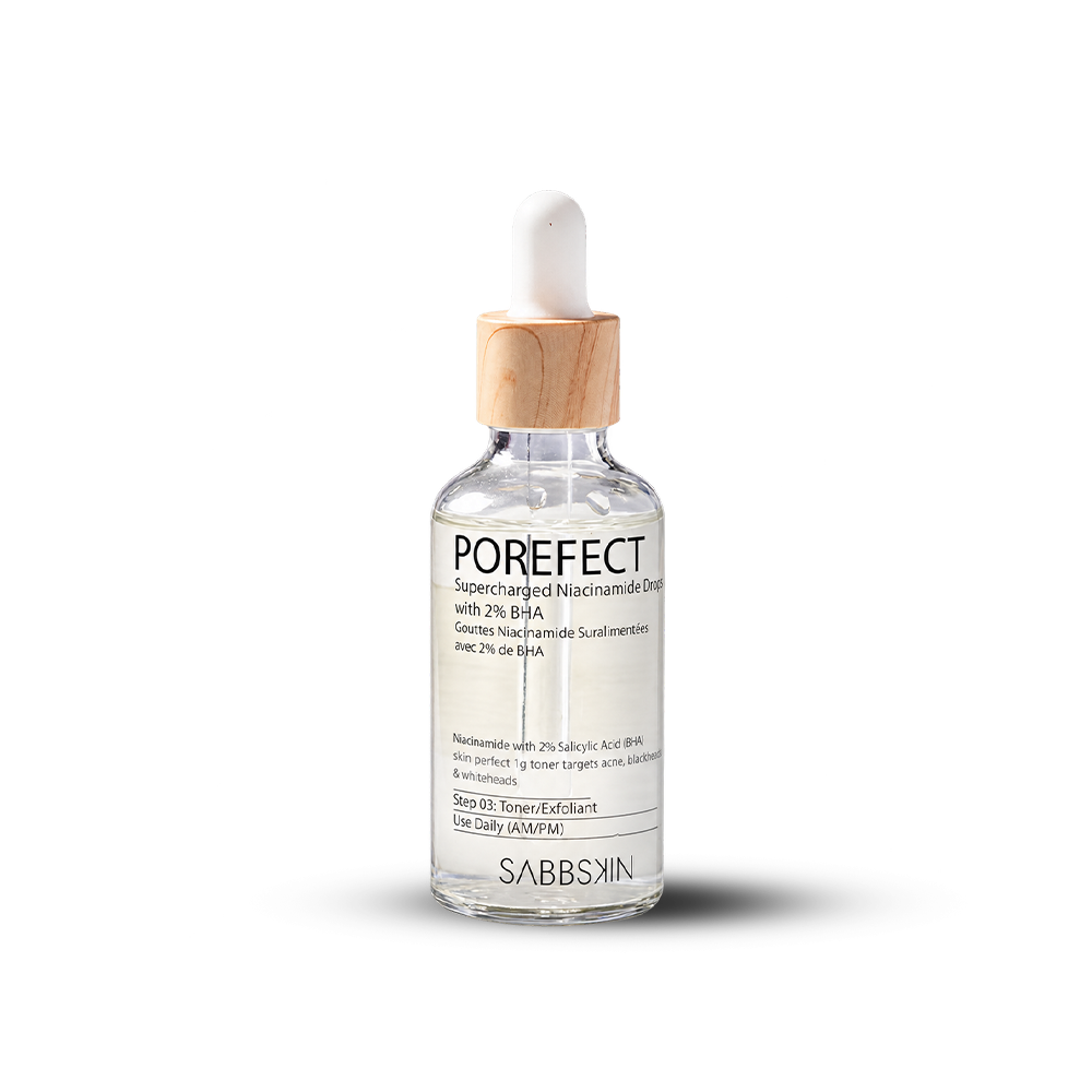 Porefect Niacinamide Toner