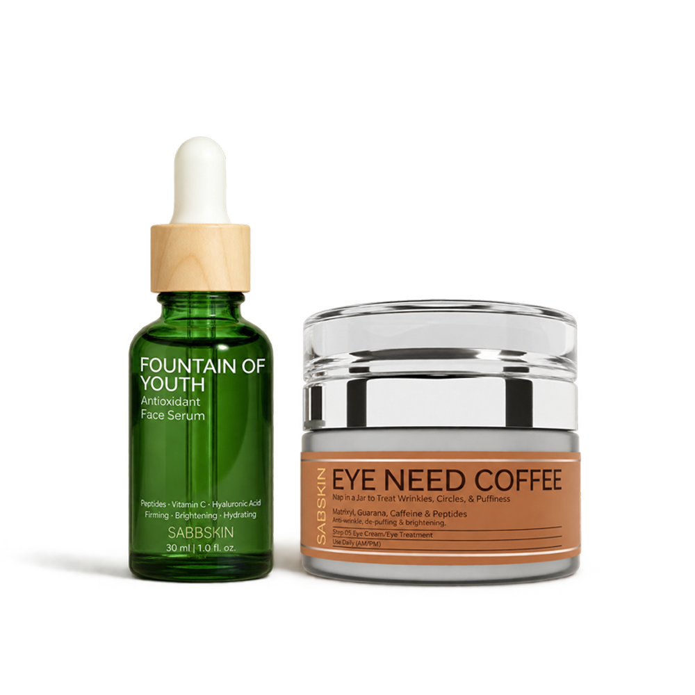 Bright and Awake Duo Bundle