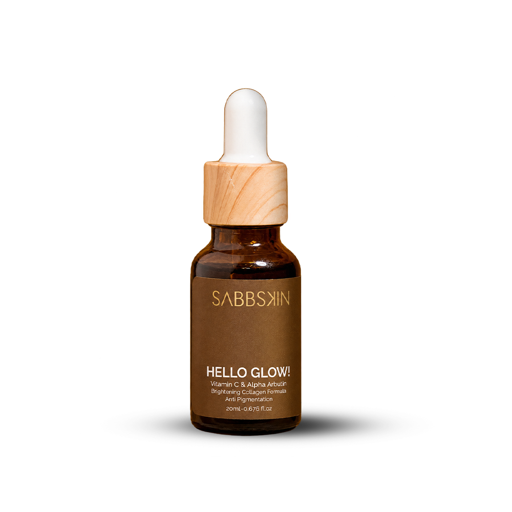 Hello Glow! Vitamin C Serum