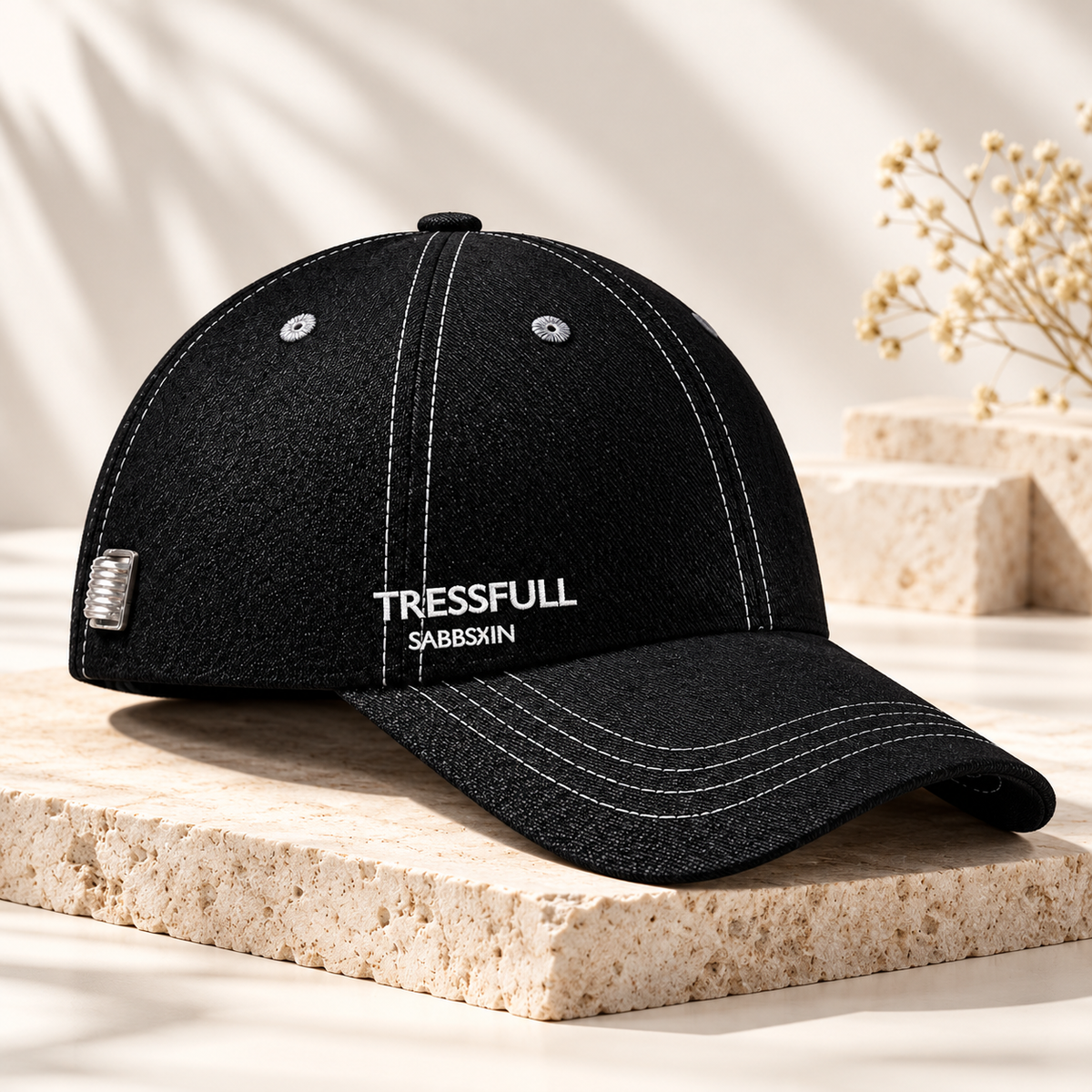 Tressfull™ Pulsed LED Hair Growth Cap